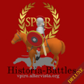 Historia Battles Rome DELUXE Mod