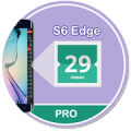 Calendar for S6 Edge (+) PRO Mod