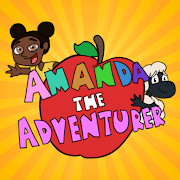 Amanda the Adventurer Мод APK