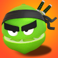 Сrazy Fruits - Ninja Attack Mod