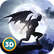 Gargoyle Flying Monster Sim 3D Mod