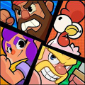 Squad Busters 2023 APK