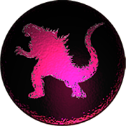 Phunkzilla Pink - Icon Pack Mod