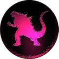 Phunkzilla Pink - Icon Pack Mod