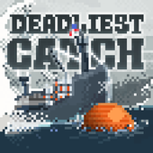 Deadliest Catch: Seas of Fury icon
