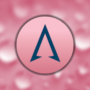 Joyful Pink Icons Mod
