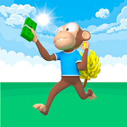 Monkey Business Mod Apk