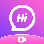 HiChat - video chat & live broadcast Mod Apk