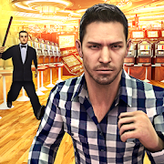 Casino Escape Story 3D Mod