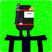 Mini Stick Ninja Hero Mod