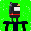Mini Stick Ninja Hero Mod