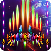 Galaxy Attack : Space Shooter Mod