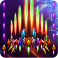 Galaxy Attack : Space Shooter Mod