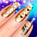 Magic Nail Spa Salon icon