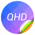 Papel de parede QHD (fundos HD Mod