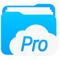 Estrongs File Explorer icon