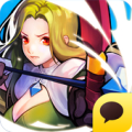 ARCHER KING For Kakao icon