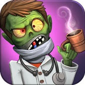 Zombies Ate My Doctor Mod