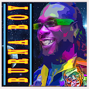 Burna Boy (Wonderful) Mod APK