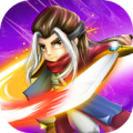 Sword Man Legend - Infinity Run, Monster Hunter icon