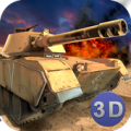 Tank Battle: Army Warfare 3D icon