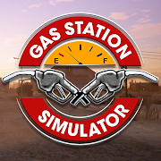 Gas Station Simulator Mod Apk