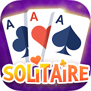 Solitaire Mega : Win Big Mod Apk