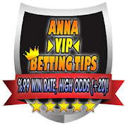 Vip Betting Tips of Anna Mod