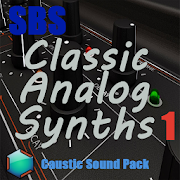 Classic Analog Synths 1 Mod