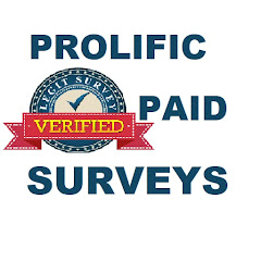 PROLIFIC PAID SURVEYS Mod Apk