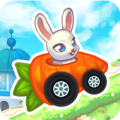 Pet Friends Park Racing icon