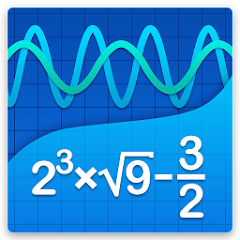 Graphing Calculator + Math Mod