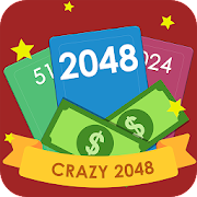 2048 Cards - Merge Solitaire, 2048 Solitaire Mod APK'sı