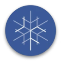 Frost icon
