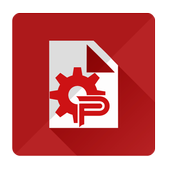 PDF Utility: Converter , Scanner , Split / Merge Mod