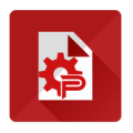 PDF Utility: Converter , Scanner , Split / Merge icon