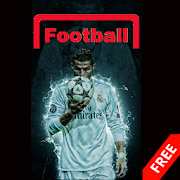 Football - Latest Highlights & Live Scores icon