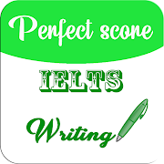 IELTS Writing Task - Band 9 Mod Apk