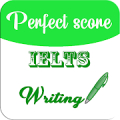 IELTS Writing Task - Band 9 APK