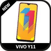 Theme for Vivo Y11 Mod APK'sı