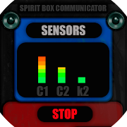 Spirit Box Communicator Mod Apk