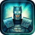 Bat Superhero Fly Simulator Mod