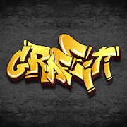 com.graffitieffect.graffitinameart Mod APK'sı