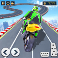 moto bicicleta pruebas xtreme trucos juegos 2019 Mod