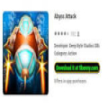 Abyss Attack Mod