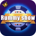 Rummy Show Mod