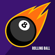 Rolling Ball Game مهكر APK