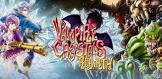 Vampire Crystals ZombieRevenge Mod