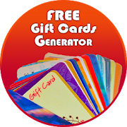 Free Gift Card Generator Mod APK