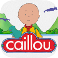 Caillou the Dinosaur Hunter - Story and Activities Mod